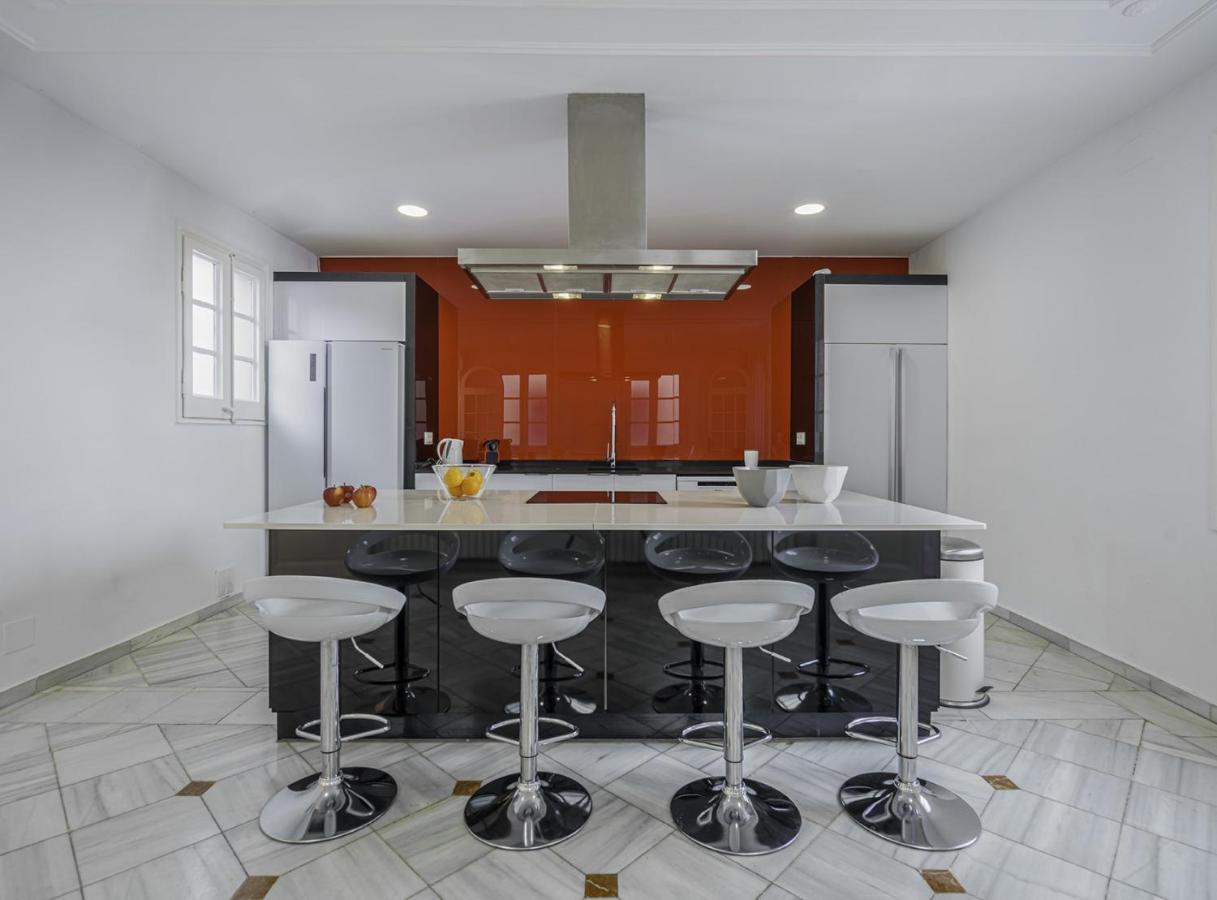 Appartement Sibsbcn-paseo De Gracia Luxury Exclusive Gaudi