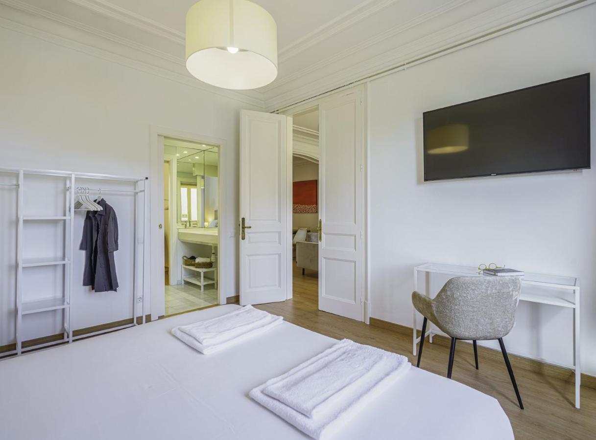 Sibsbcn-paseo De Gracia Luxury Exclusive Gaudi Appartement