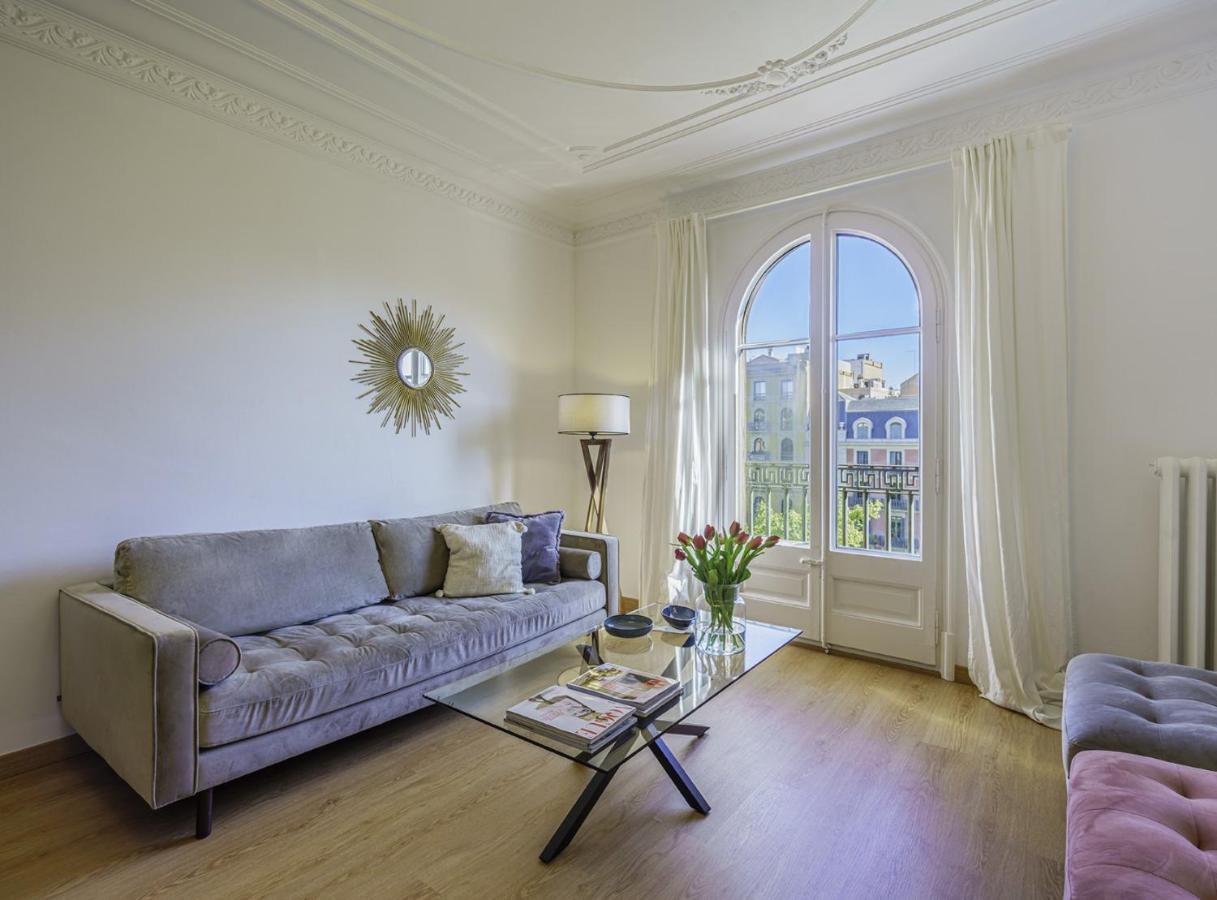 Appartement Sibsbcn-paseo De Gracia Luxury Exclusive Gaudi Barcelona