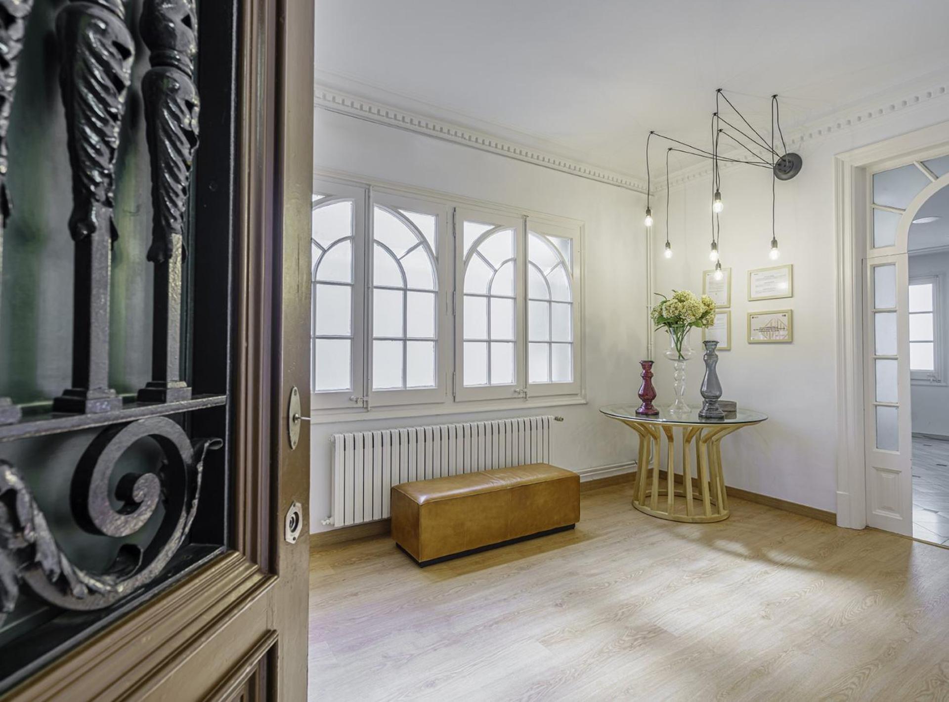 Appartement Sibsbcn-paseo De Gracia Luxury Exclusive Gaudi