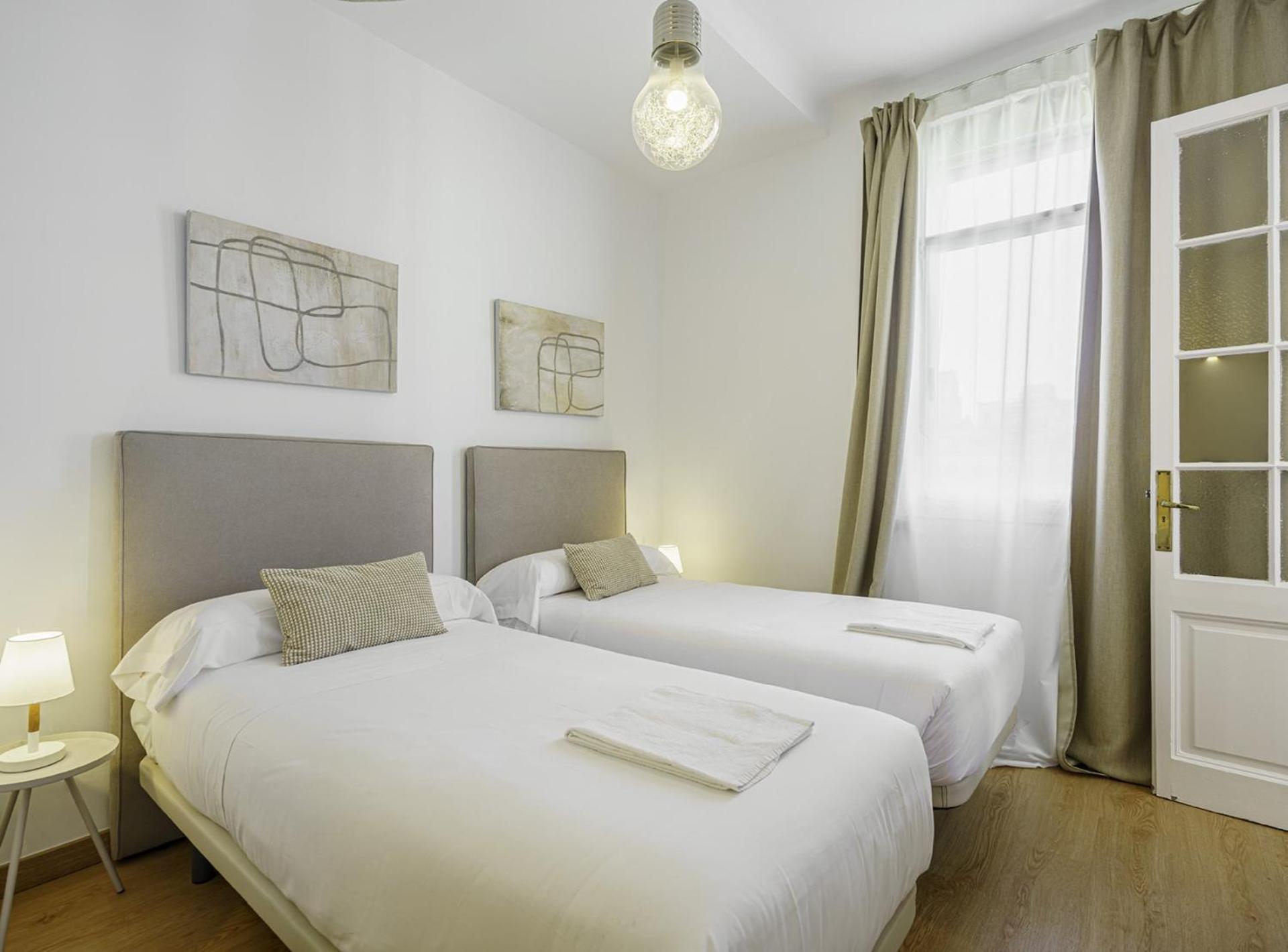 Sibsbcn-paseo De Gracia Luxury Exclusive Gaudi Appartement